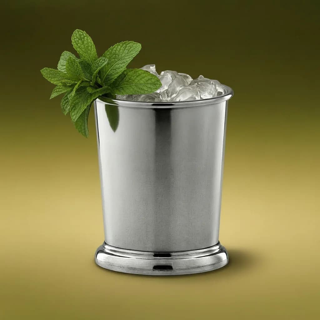 Apricot Julep