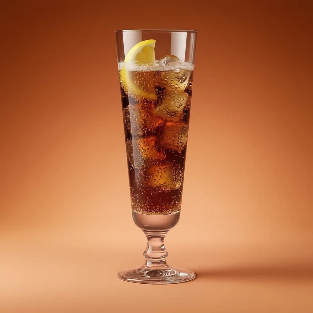 Long Island Iced Tea (low-calorie)