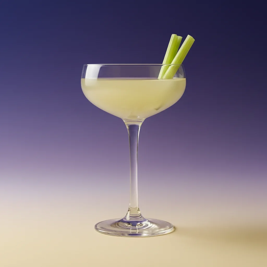 Celery Sour