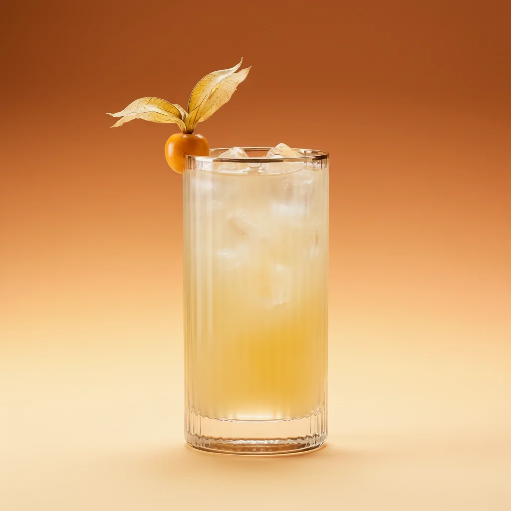 Autumn Punch