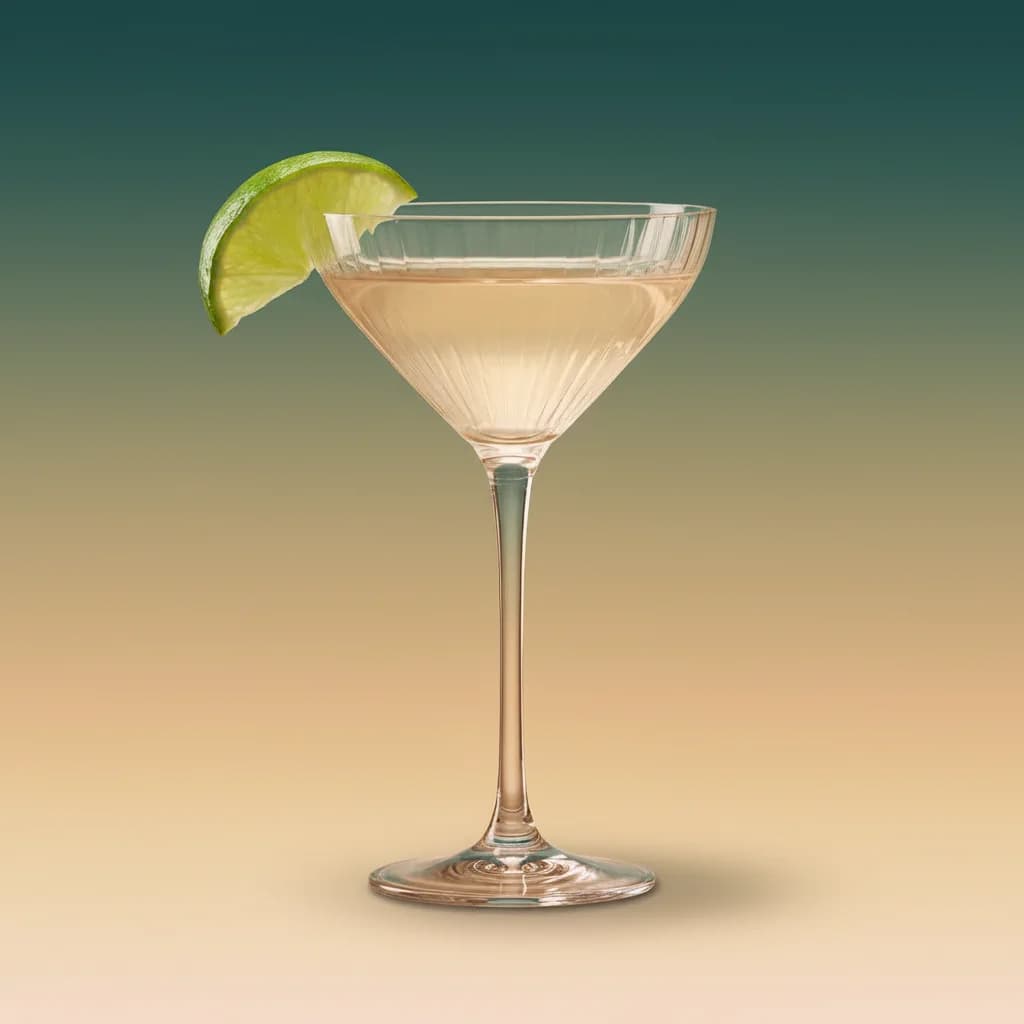 Eccentrica Daiquiri