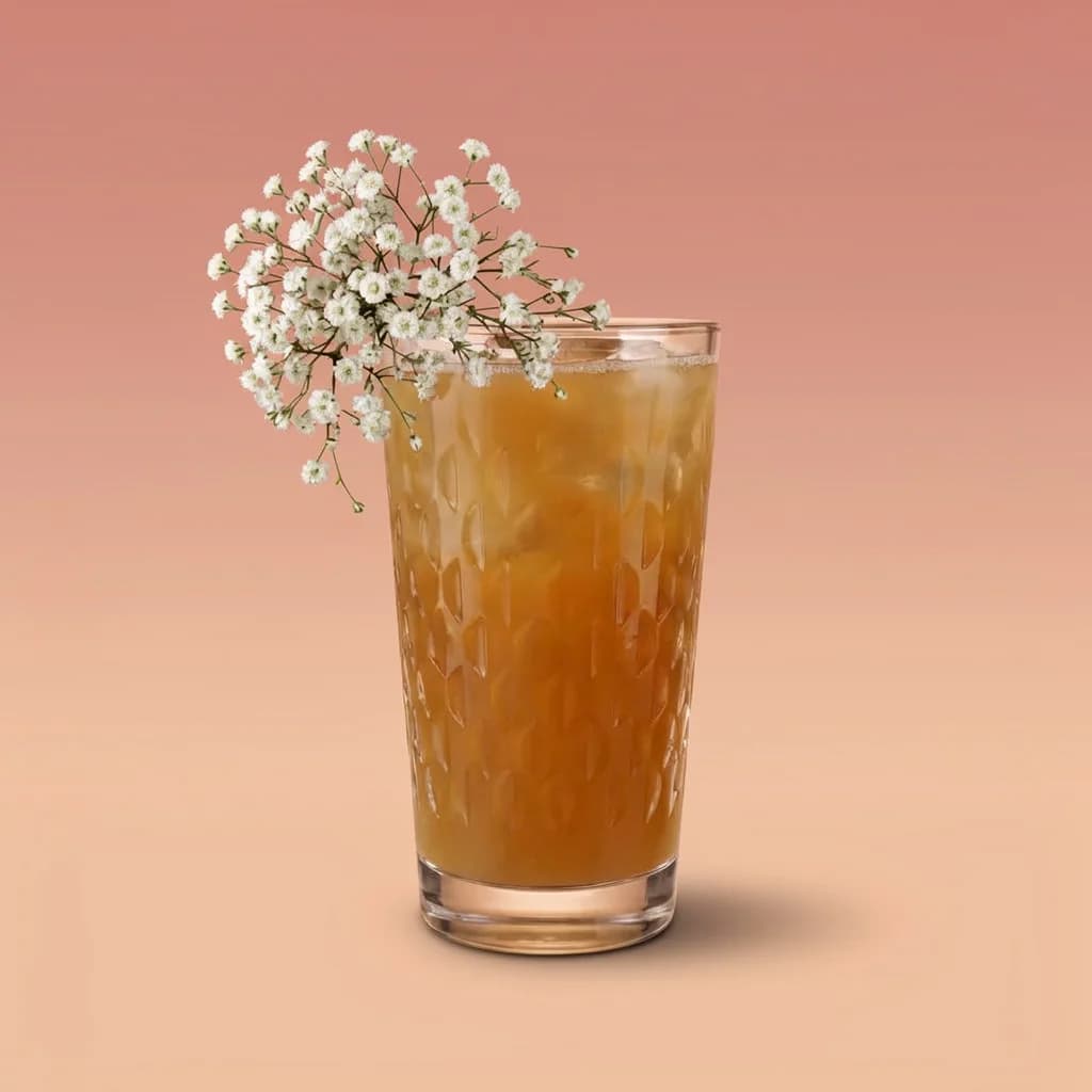 Tropicalia Cocktail