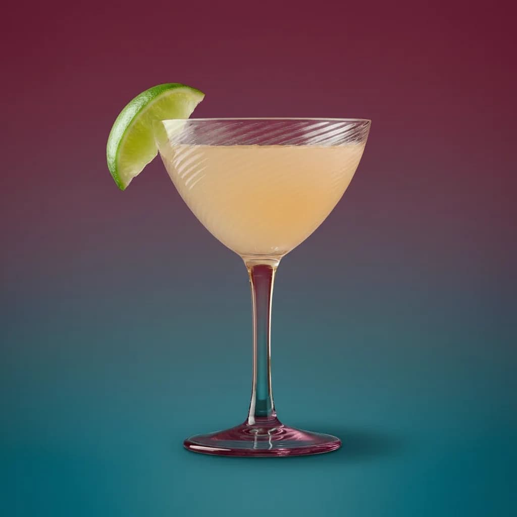 Bubblegum Daiquiri