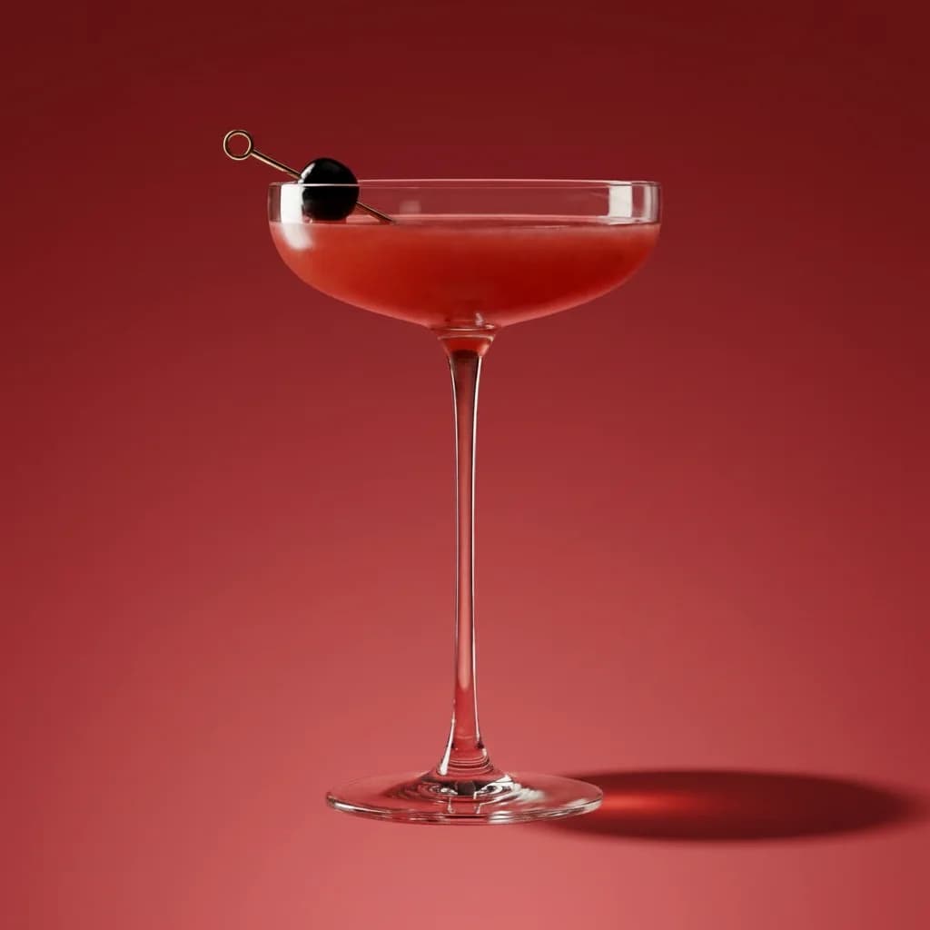 Bacardi Cocktail