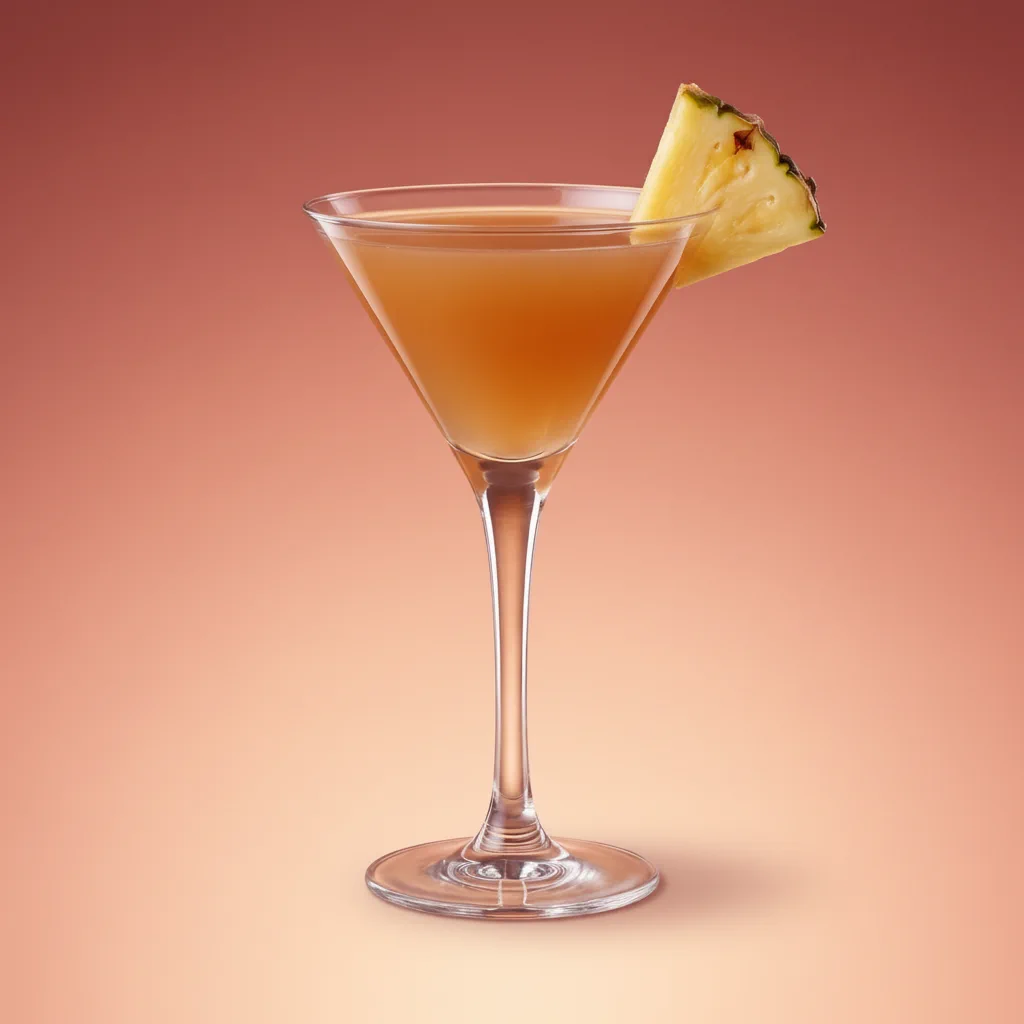 French Martini