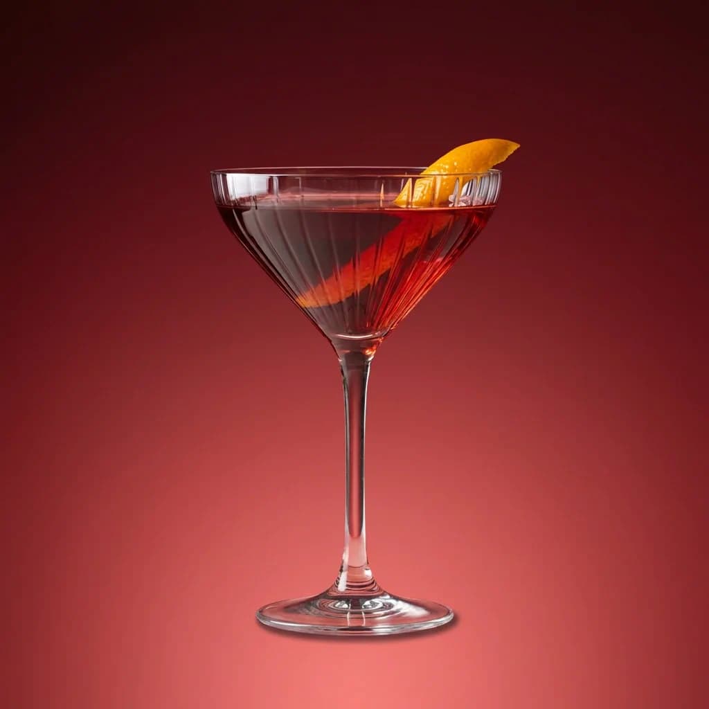 Manhattan (dry)