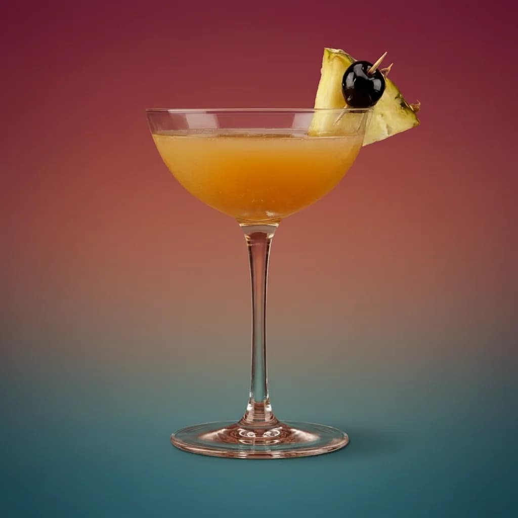Club Cocktail