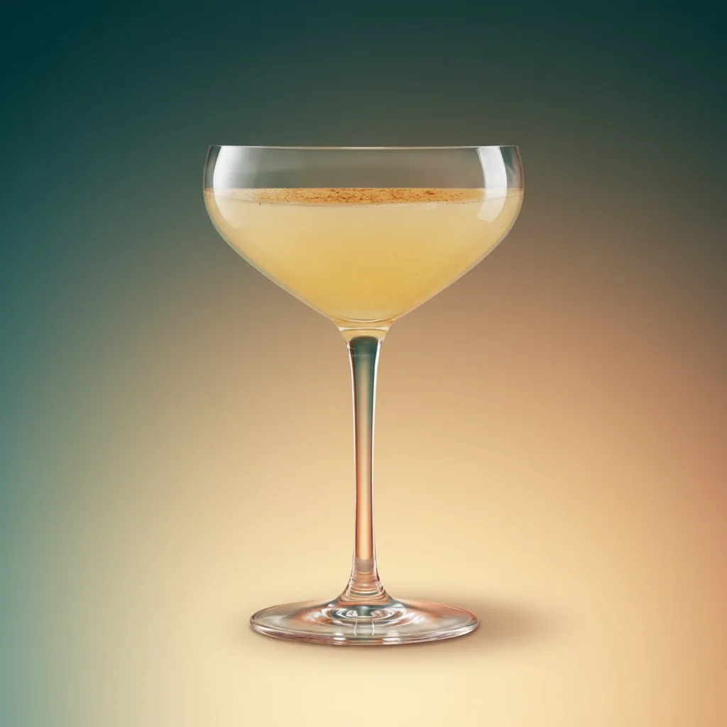 Ace Of Clubs Daiquiri