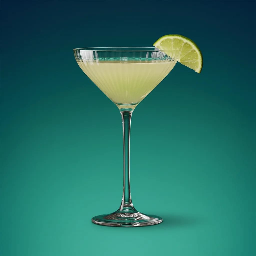 Daiquiri Authentico