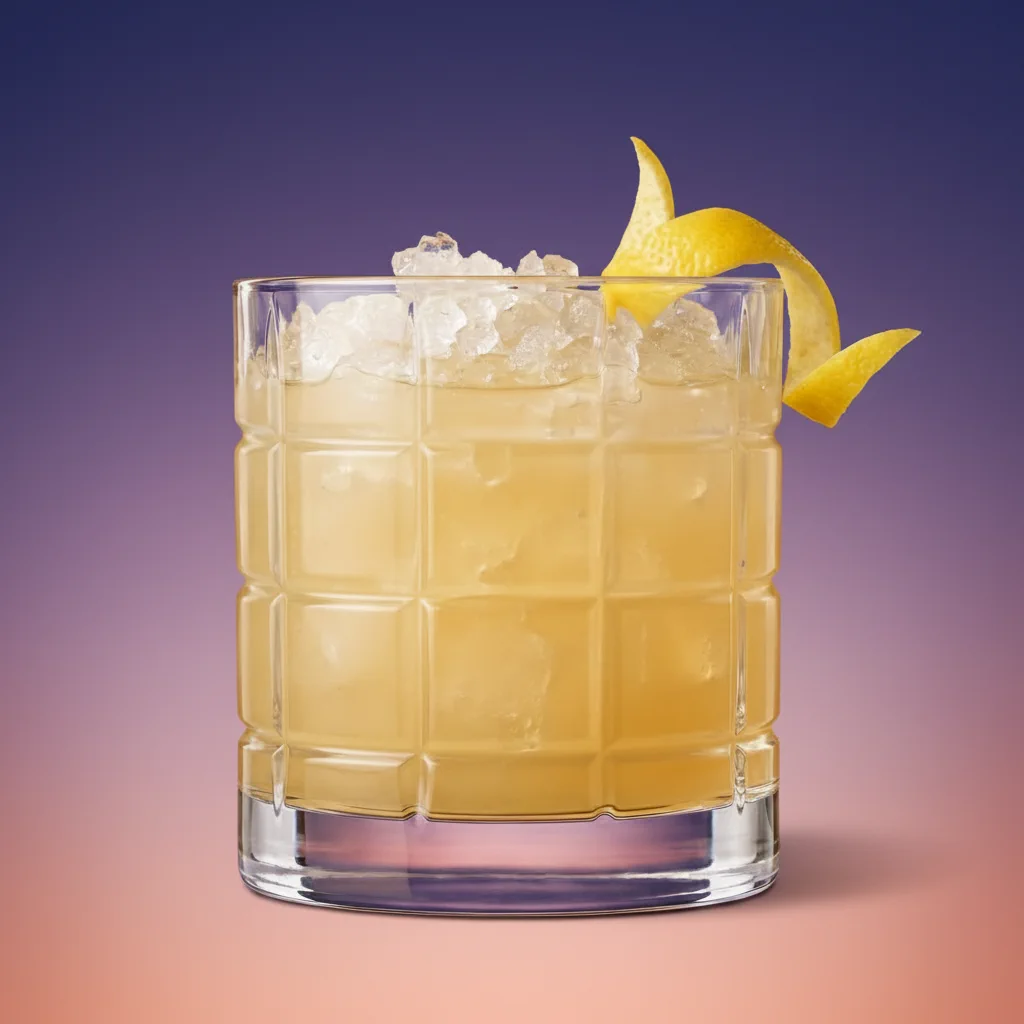 Brandy Fix