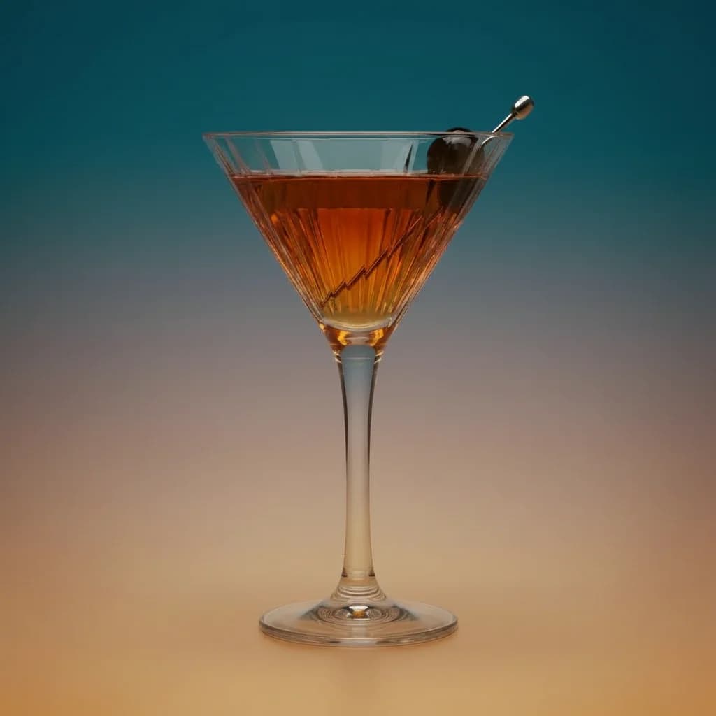 Reverse Manhattan