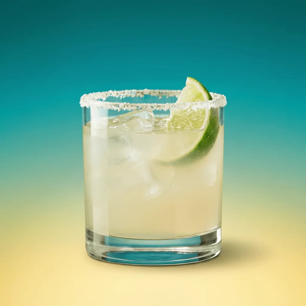 Honey Margarita