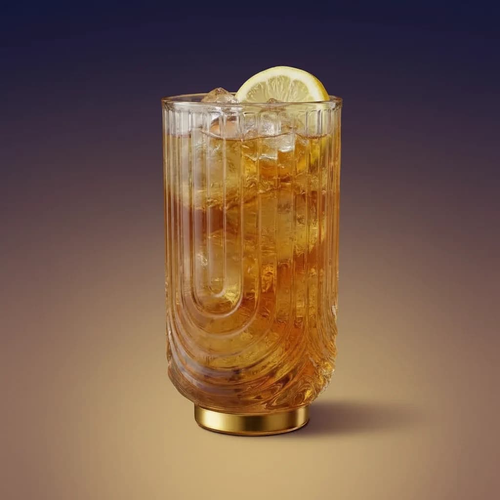 Highland Highball
