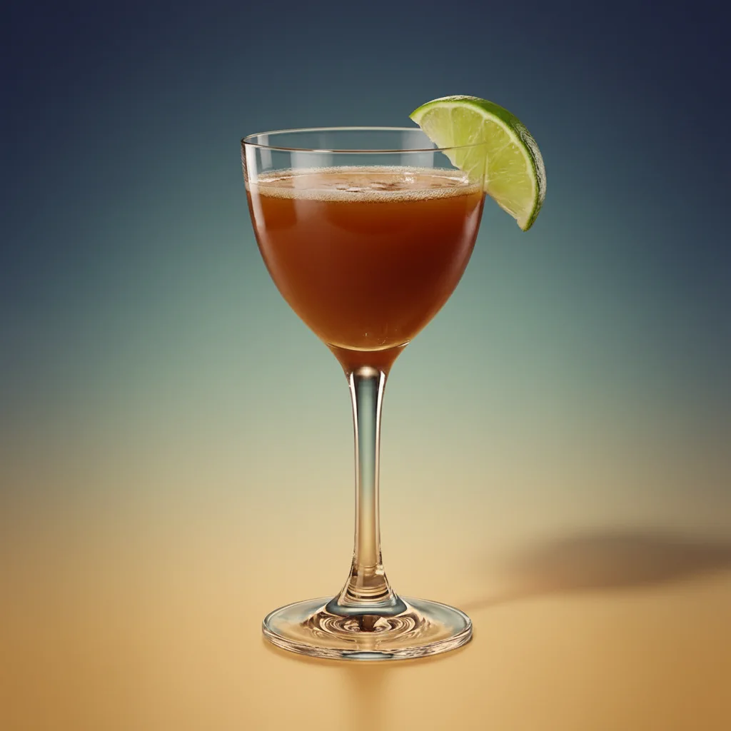Amaro Daiquiri