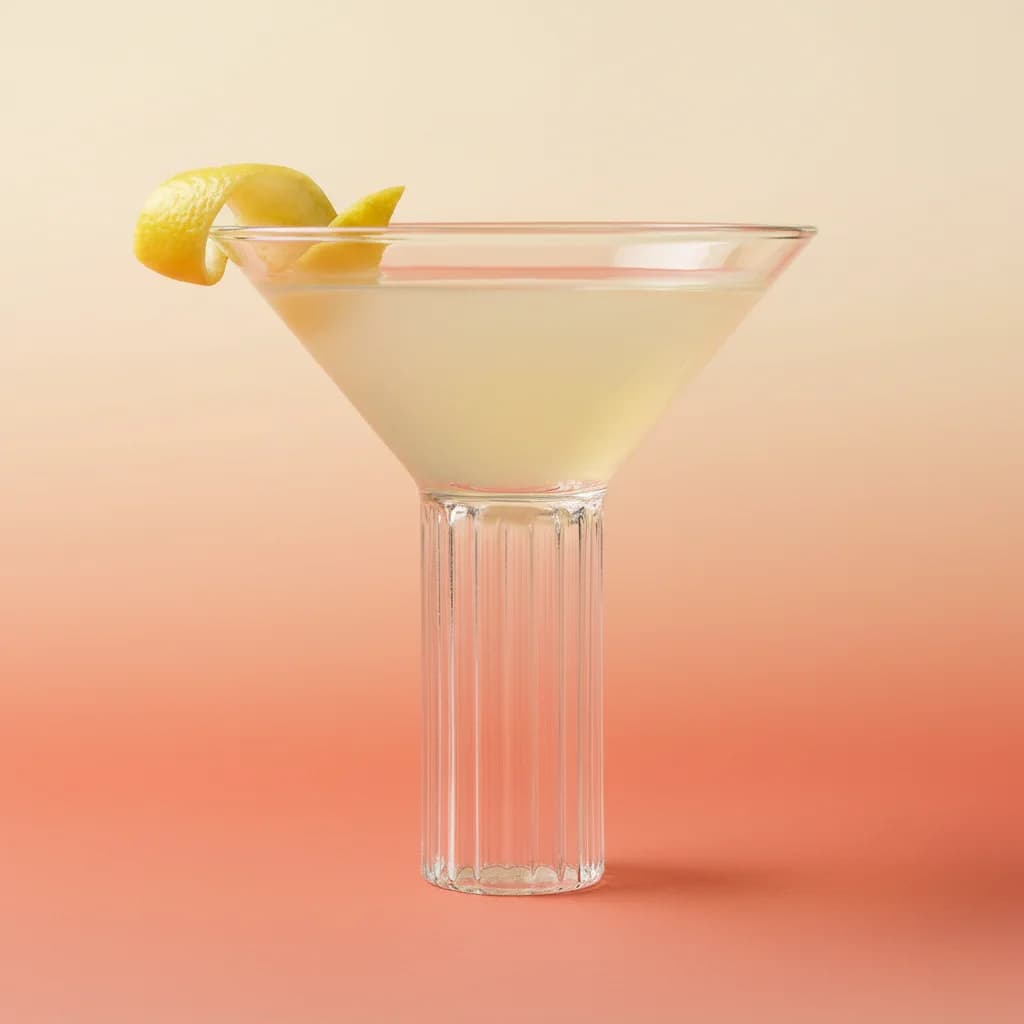 La Dolce Vita Cocktail