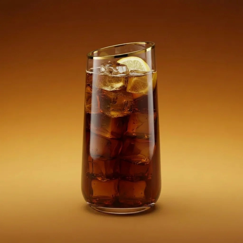 Fernet Con Coca