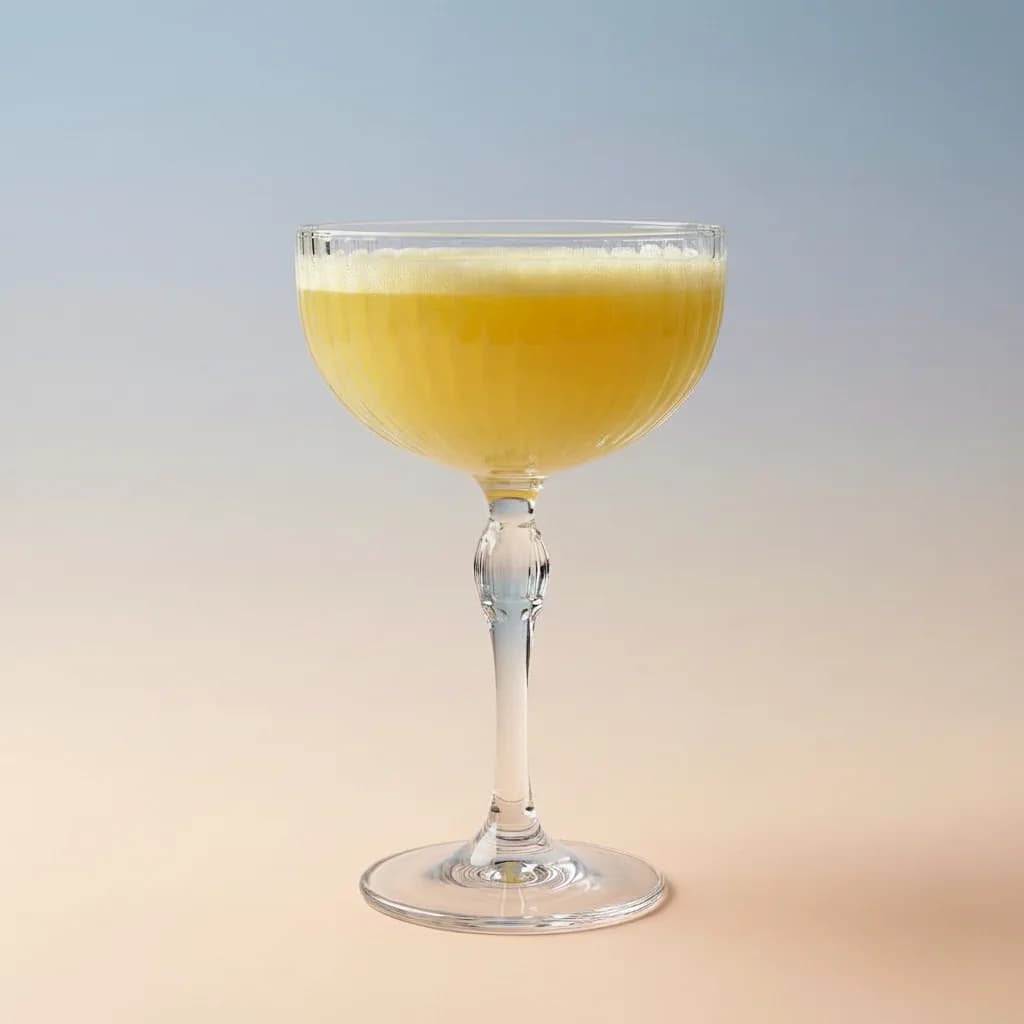Egg Sour