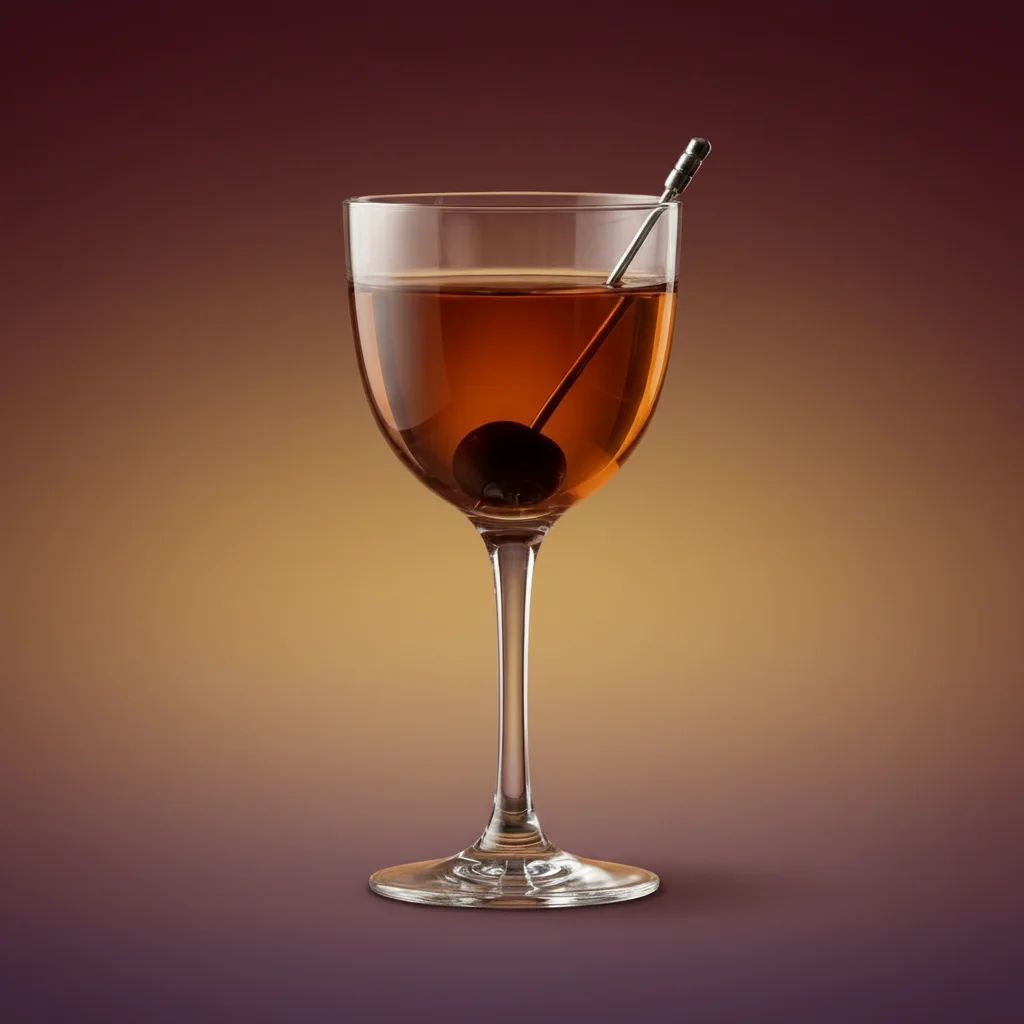 Roosevelt Cocktail