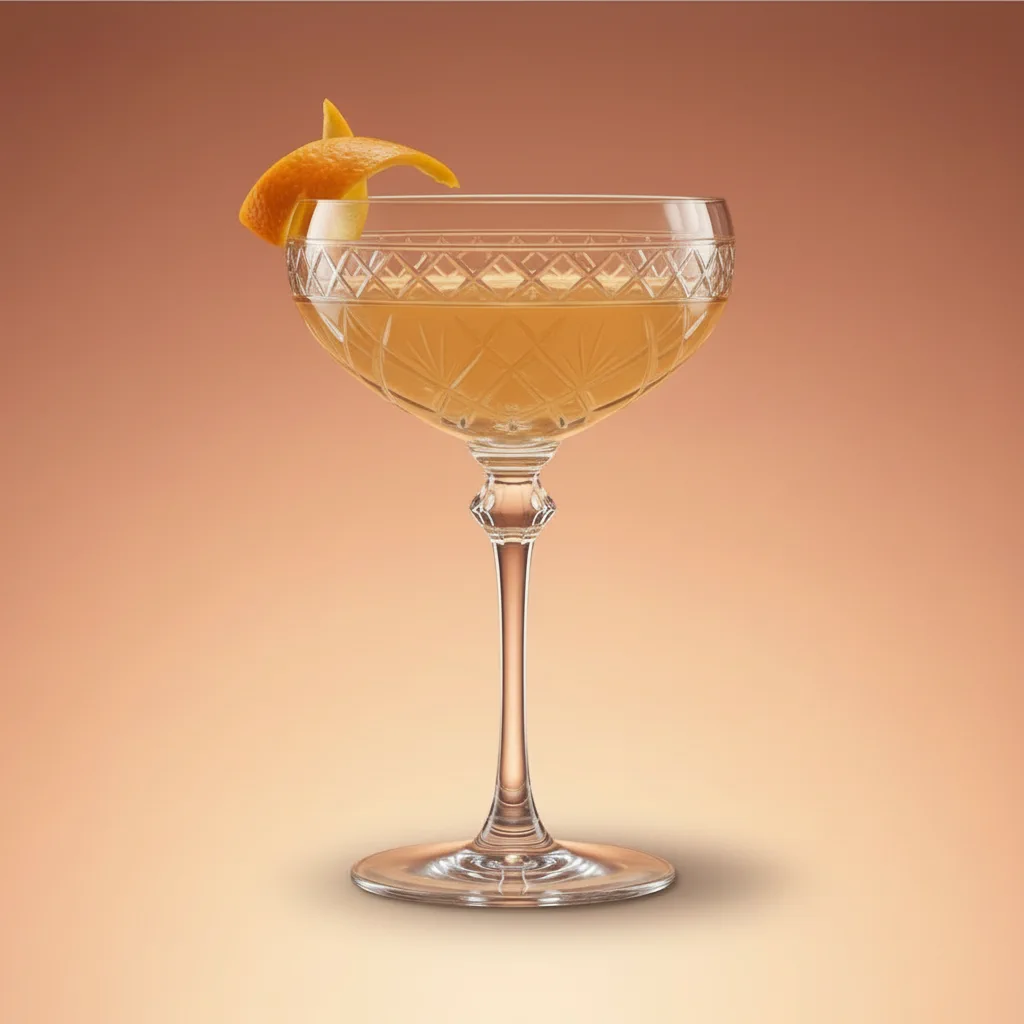 El Presidente (recipe No. 1)