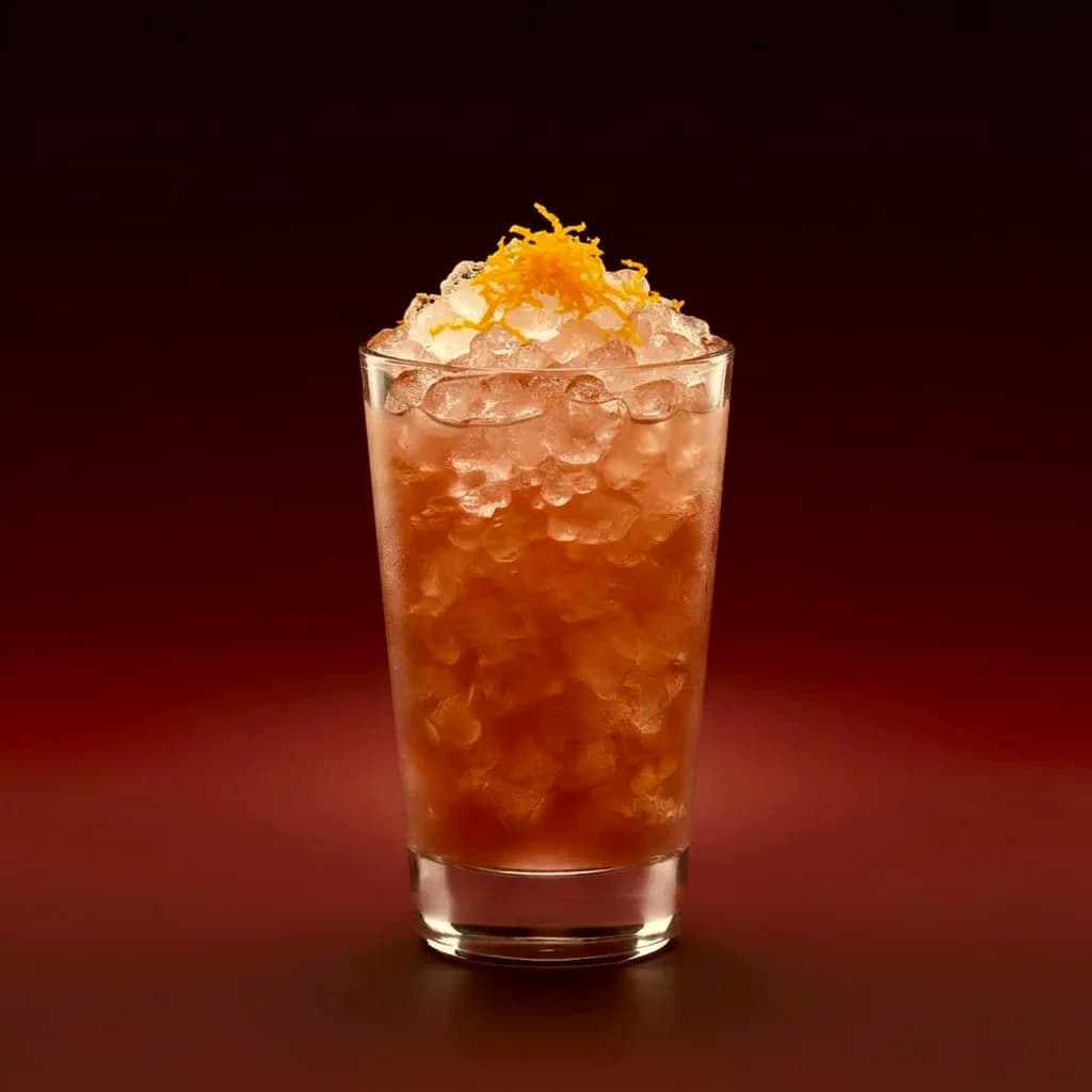 Negroni Frappé