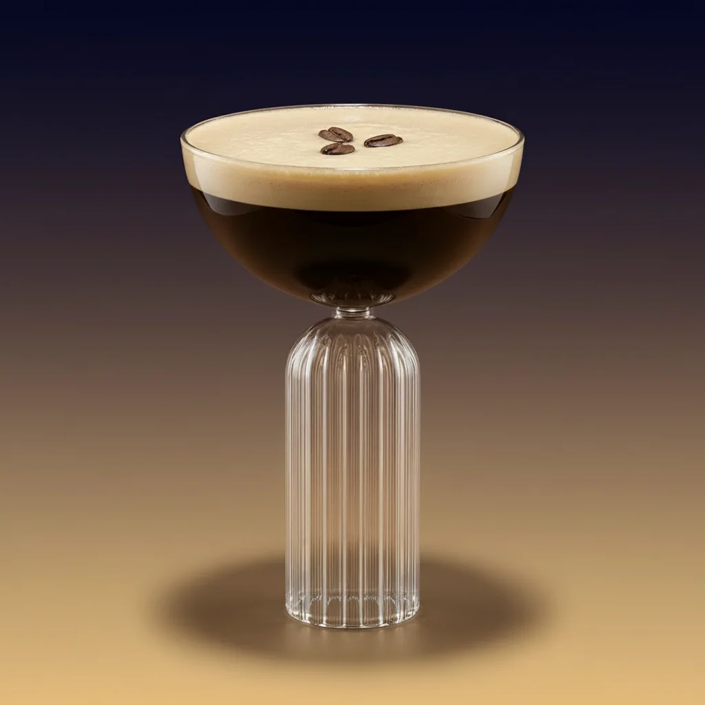 Calvados Espresso