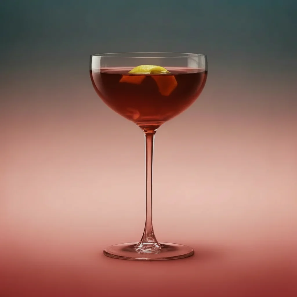Coronation Cocktail
