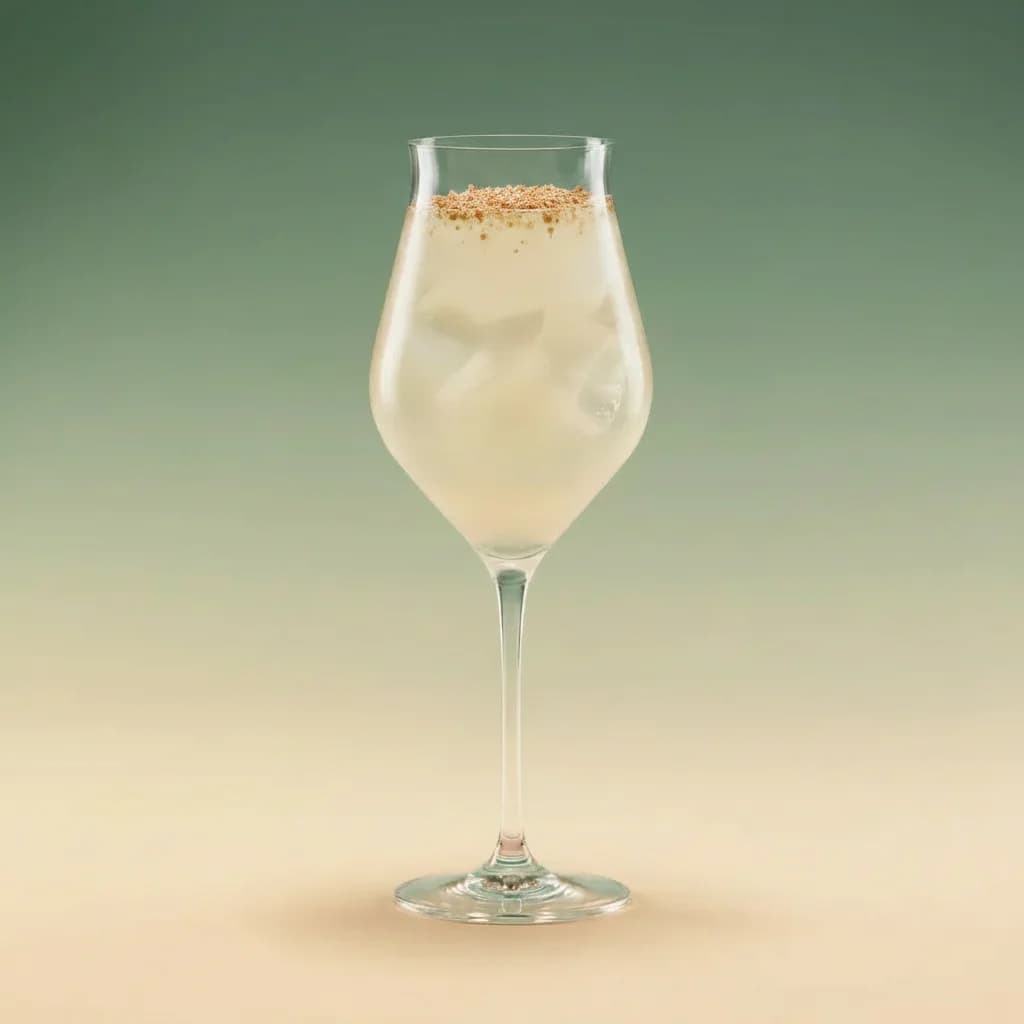 Jenever Punch