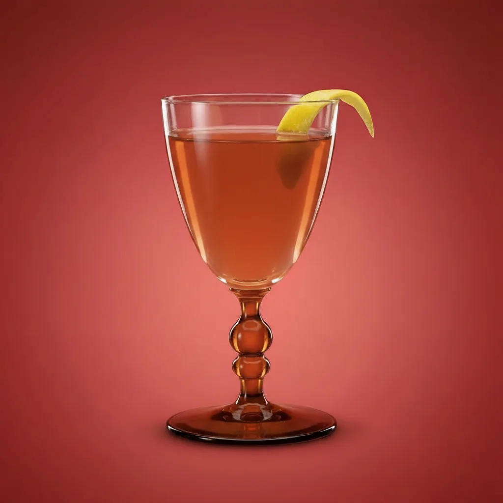 Turf Club (1935 recipe)