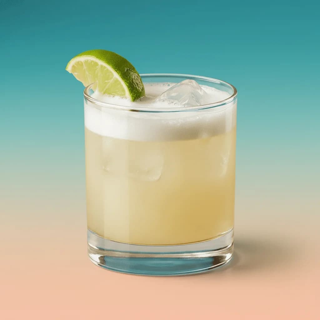 Lime Sour