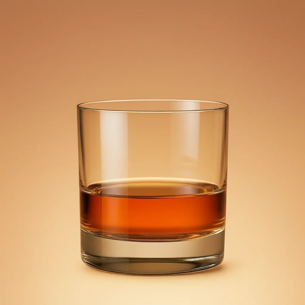 Sazerac (low-calorie)