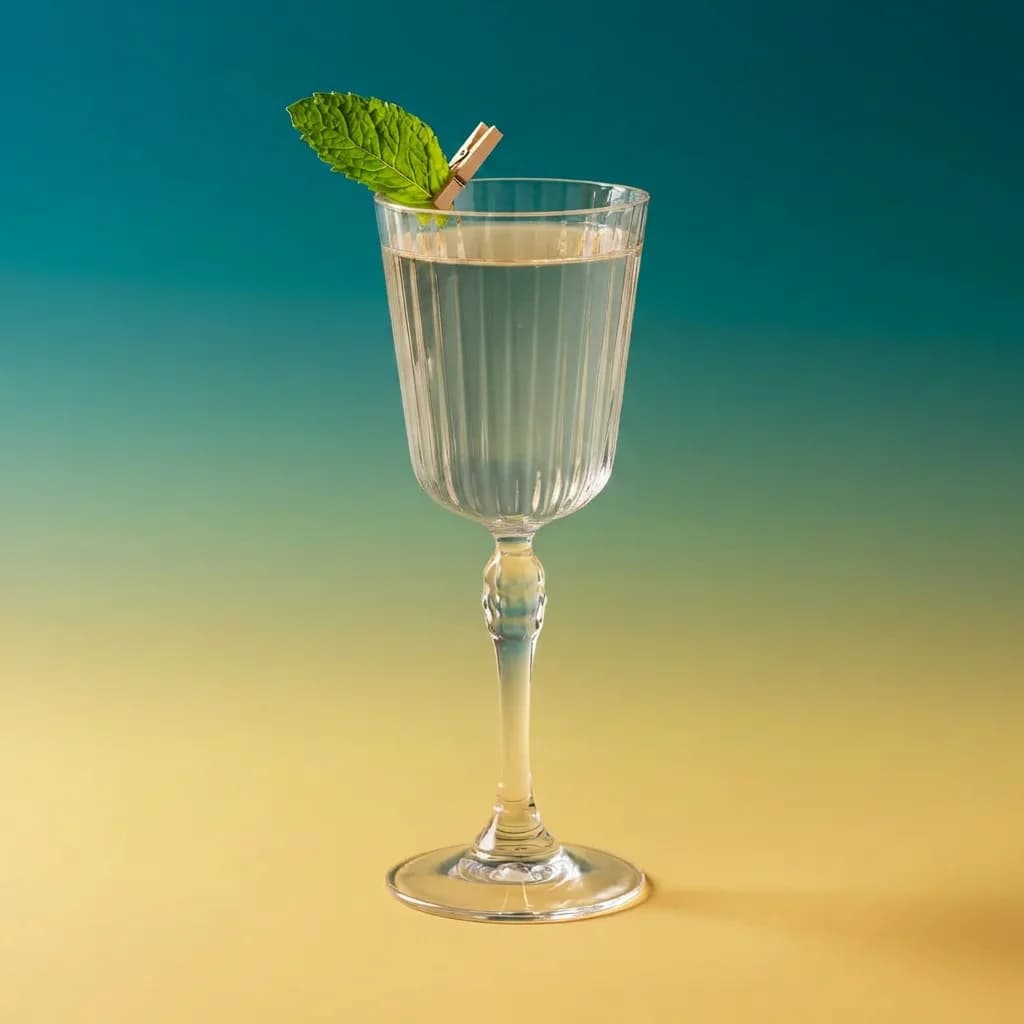 Aristotle Cocktail