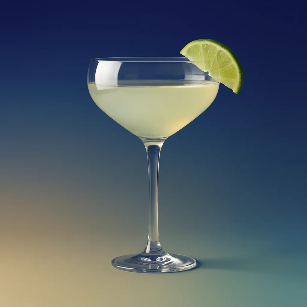 Daiquiri (low-calorie)