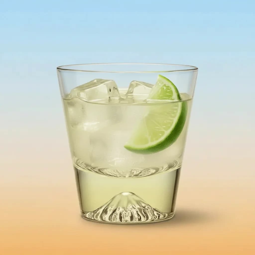 Margarita (low-calorie)