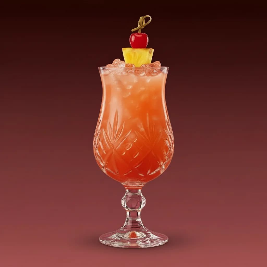 Rum Runner