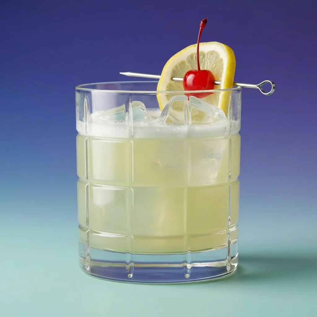 Elder Sour