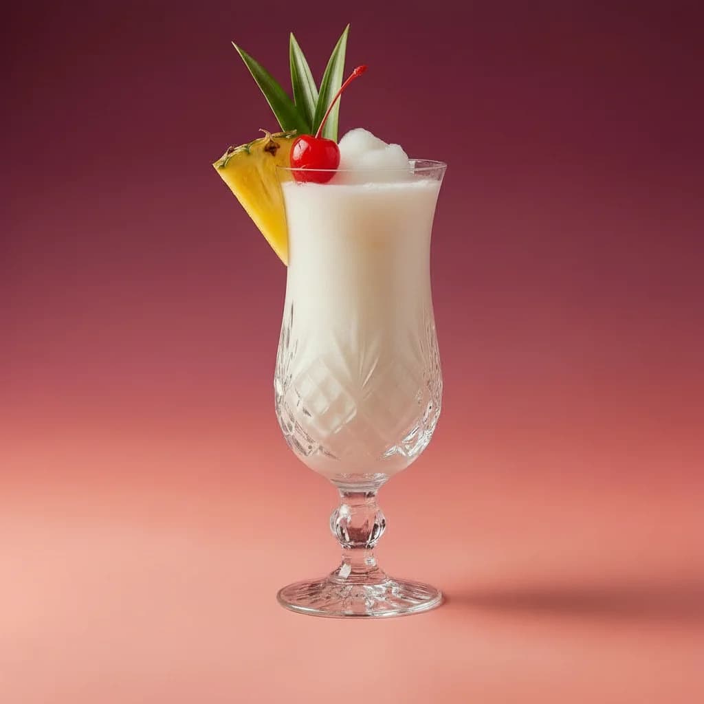 Piña Colada