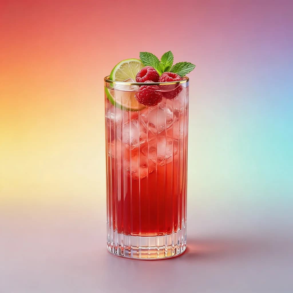Tennessee Berry Mule