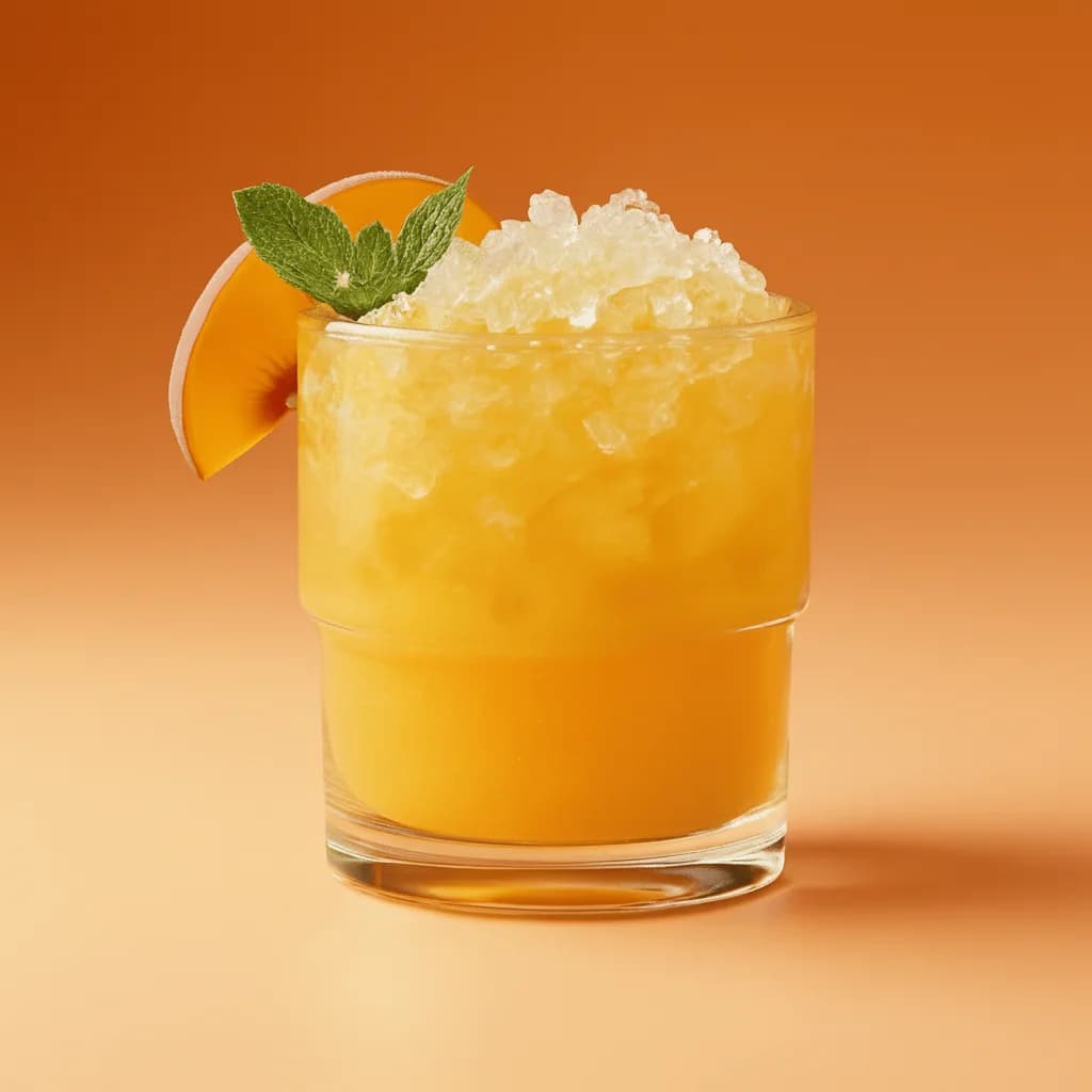 Kentucky Colonel (recipe No. 2)