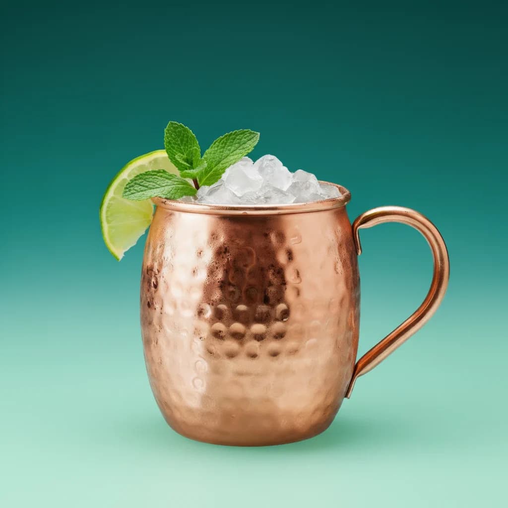 Moscow Mule