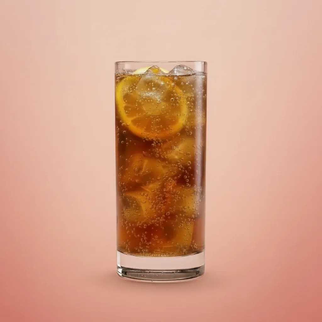 Long Island Iced Tea