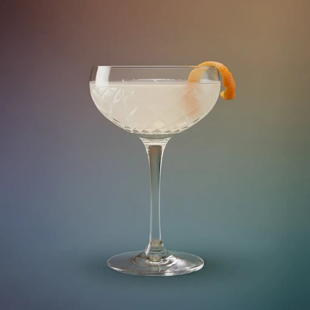 20th Century Cocktail