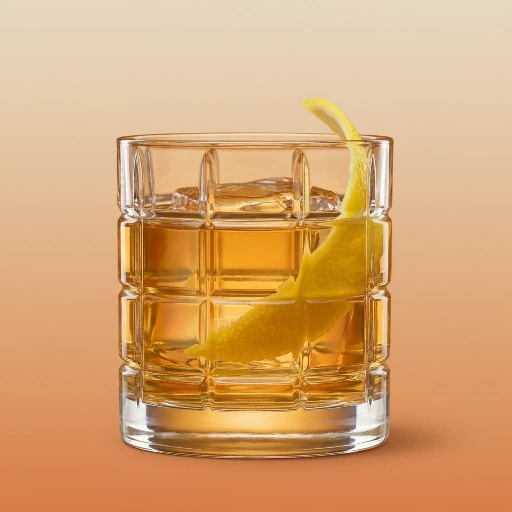 Rusty Nail
