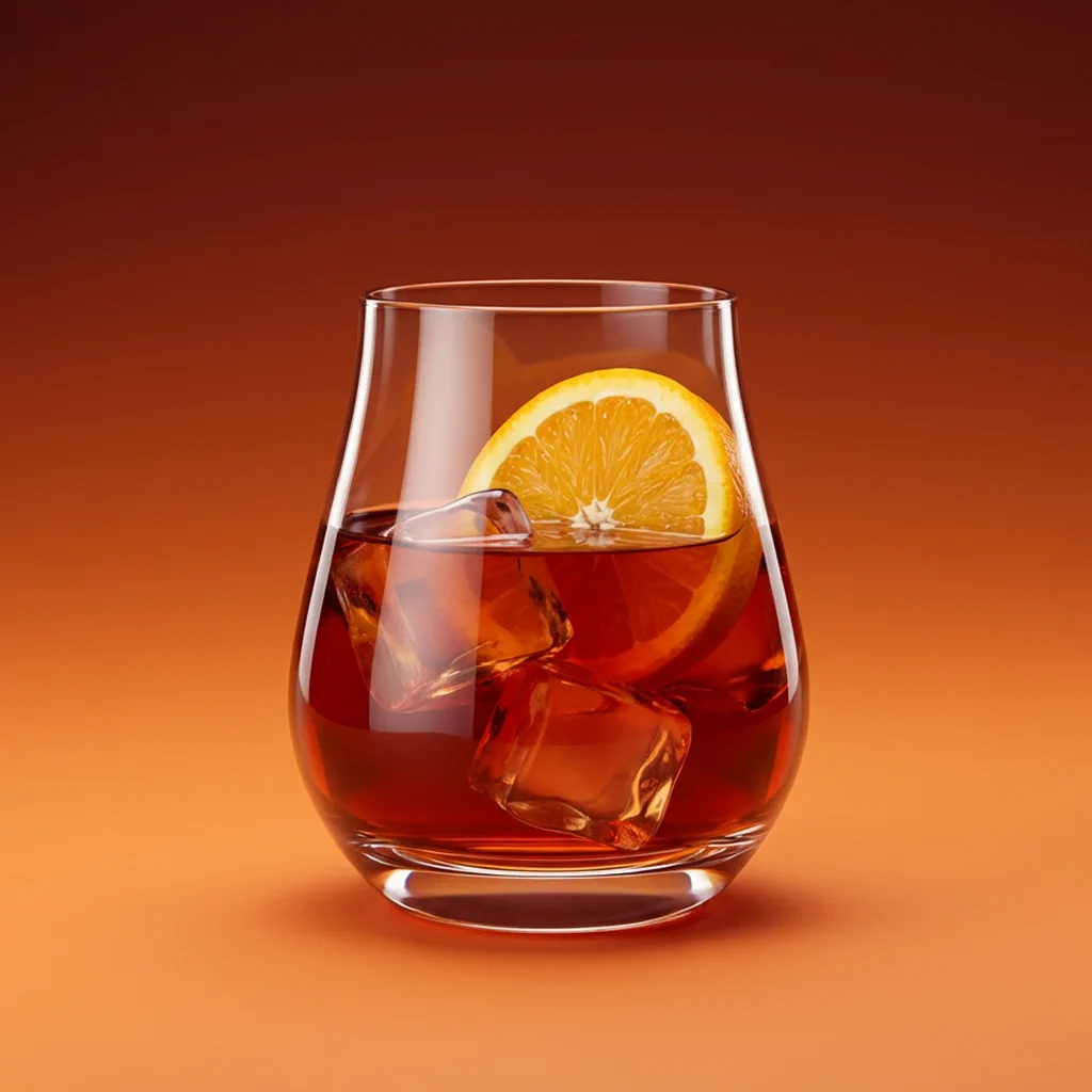 Negroni Sbagliato