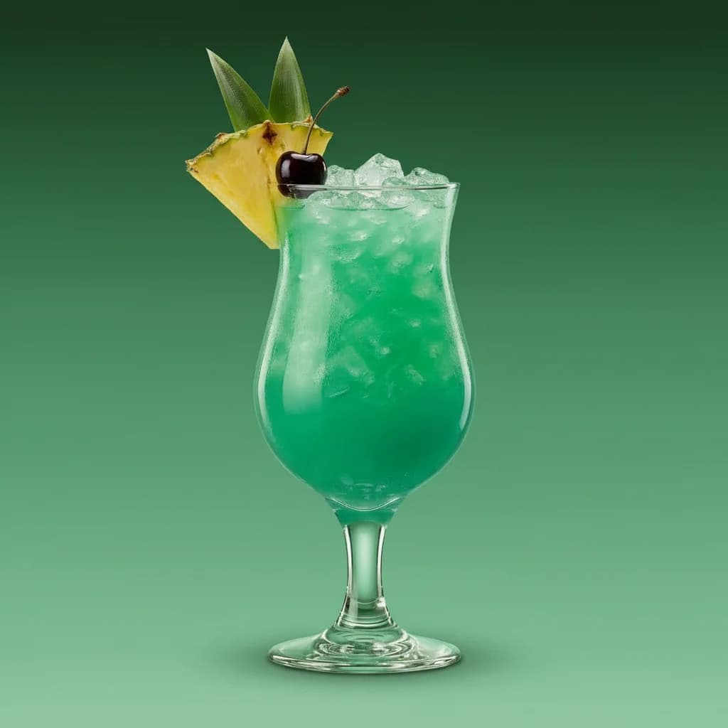 Blue Hawaii