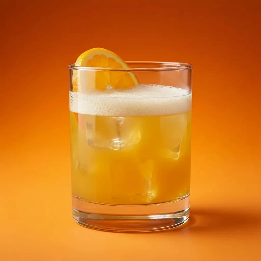 Godfather Sour