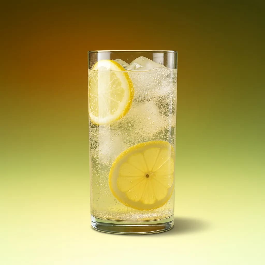 Lynchburg Lemonade