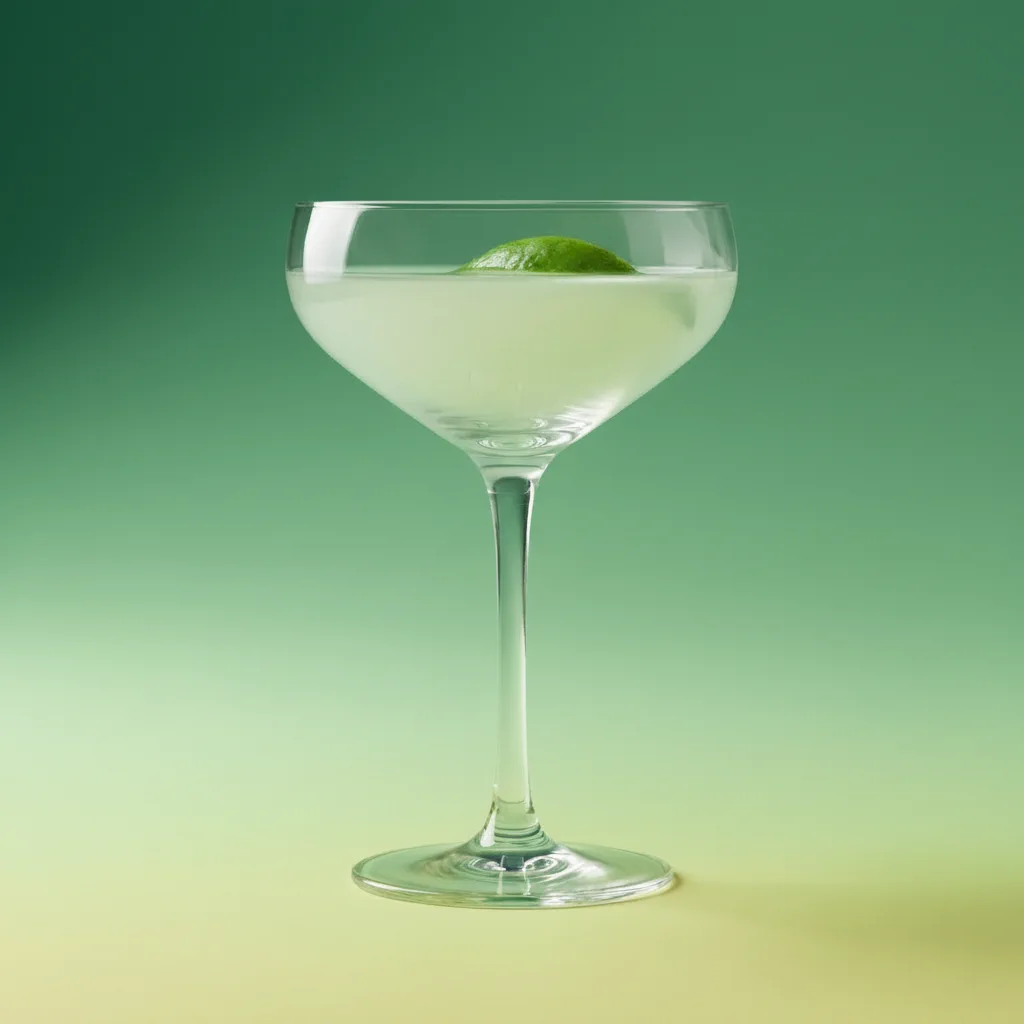 Elderflower Cosmo