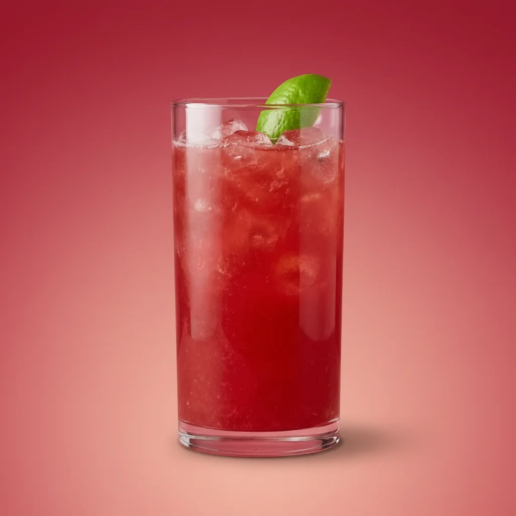Raspberry Mule