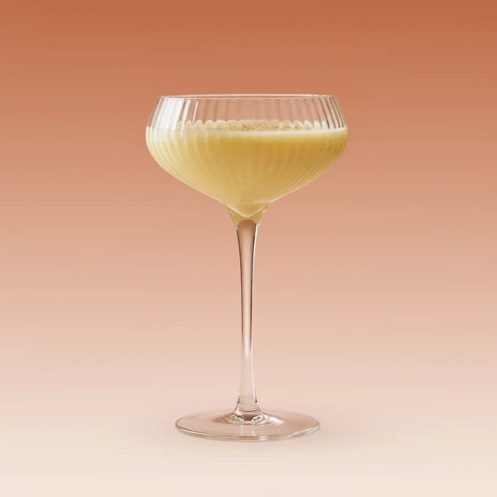 Ambrosia Cocktail