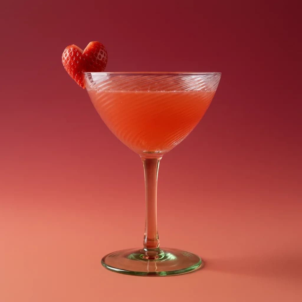 Strawberry Margarita